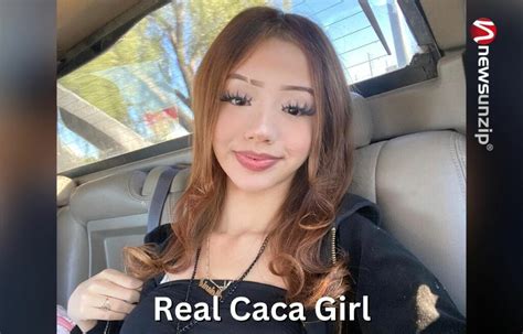 latestcelebarticles the real caca girl 36K subscribers